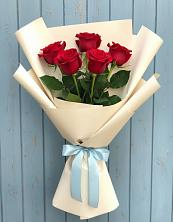 Букет Классика чувств в Бодайбо