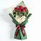 Букет цветов из: Розы в Бодайбо