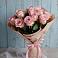 Букет цветов из: Розы в Бодайбо