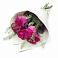 Букет цветов из: Розы в Бодайбо