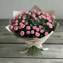 Букет Удовольствие #REPLACE_PRED# Бодайбо