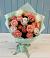 Букет цветов из: Розы в Бодайбо