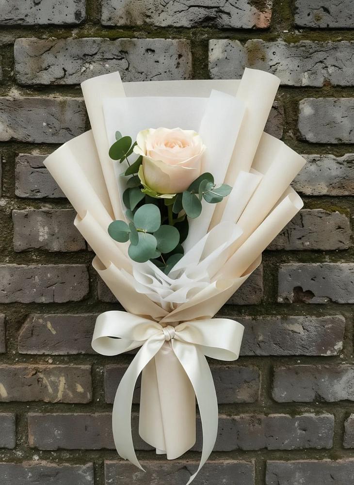 Букет цветов из: Розы в Бодайбо