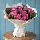 Букет цветов из: Розы в Бодайбо
