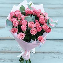 Букет Леди совершенство в Бодайбо